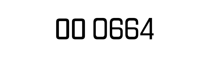 ForgottenFuturistRg-Regular  Скачать бесплатные шрифты