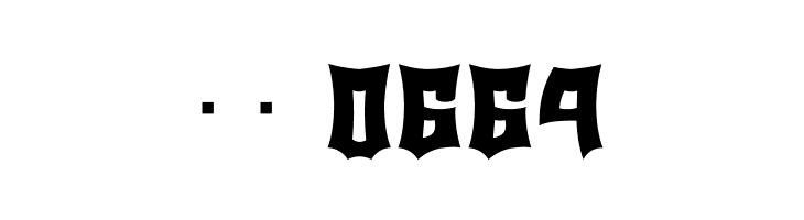 Beer Cape__G  Скачать бесплатные шрифты