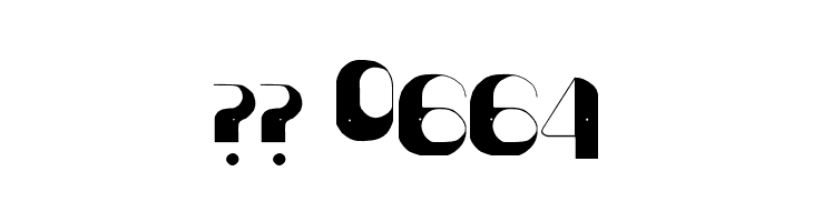 Center of Gravity  Скачать бесплатные шрифты