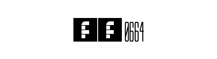 Capitalia Rounded Regular  Скачать бесплатные шрифты