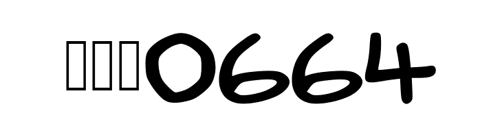 elevenoonehand1  Скачать бесплатные шрифты