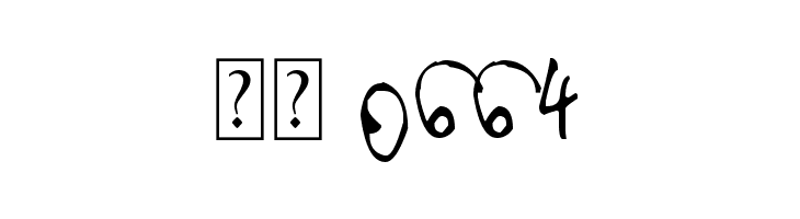 Chloe's handwriting  Скачать бесплатные шрифты