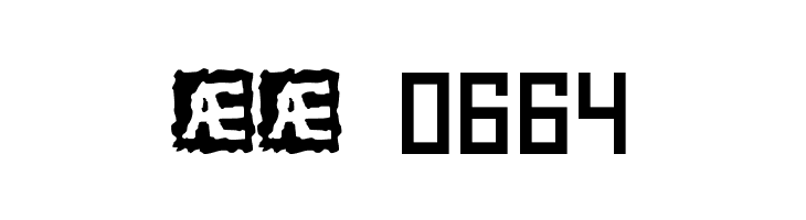 Homespun TT BRK  Скачать бесплатные шрифты