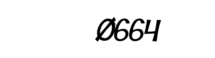 Tooney Loons Bold Italic  Скачать бесплатные шрифты