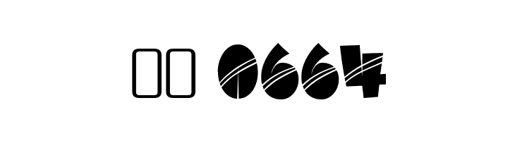 AirmoleStripe-Regular  Скачать бесплатные шрифты