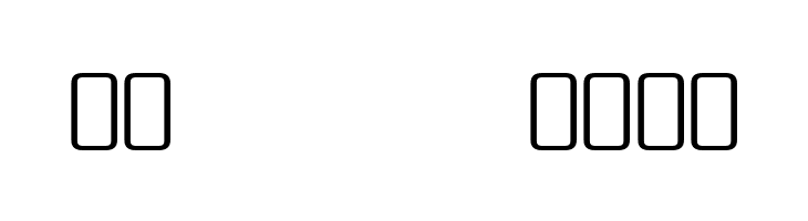 OilCrisisA-Regular  Скачать бесплатные шрифты