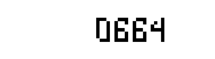 The Morgue  Скачать бесплатные шрифты