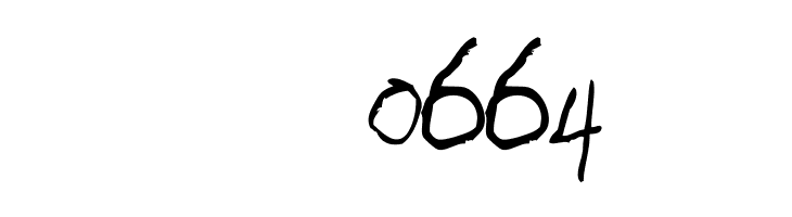 Draconian Mechanical Pencil  Скачать бесплатные шрифты