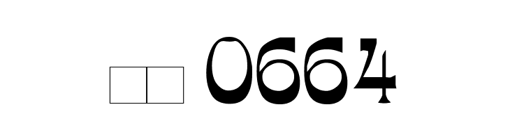 Yes:SongOfSeven  Скачать бесплатные шрифты