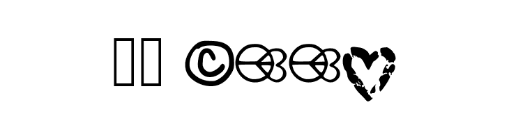 MeganBats  Скачать бесплатные шрифты