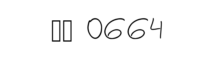 Vavont  Скачать бесплатные шрифты