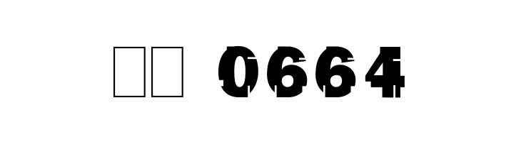 Tincho_Mugnolo  Скачать бесплатные шрифты