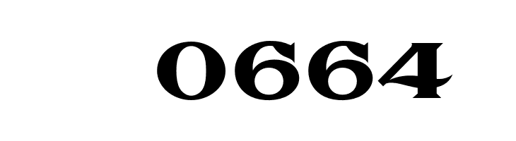 FHA Eccentric French Normal  Скачать бесплатные шрифты