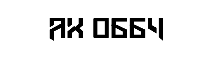 AmazObitaemOstrovFine  Скачать бесплатные шрифты