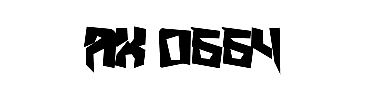 AmazObitaemOstrovCrazy!  Скачать бесплатные шрифты