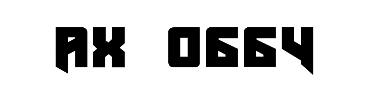 AmazObitaemOstrovBold  Скачать бесплатные шрифты