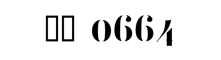 FEMORALIS  Скачать бесплатные шрифты