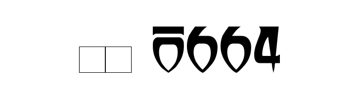 Stormbringer  Скачать бесплатные шрифты