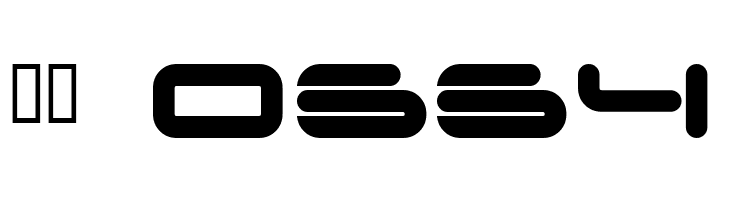 LL_Medien  Скачать бесплатные шрифты