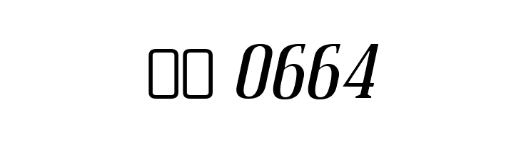 CreditValley-Italic  Скачать бесплатные шрифты