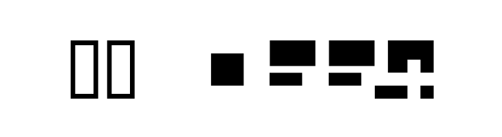 Caracterielle  Скачать бесплатные шрифты