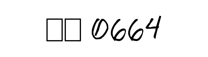 Jon Sans  Скачать бесплатные шрифты