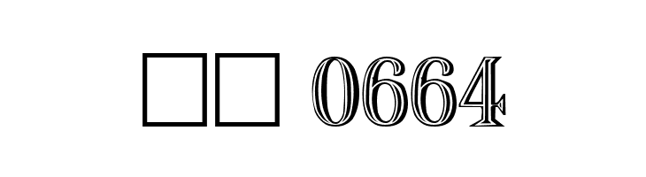 Nauert Plain  Скачать бесплатные шрифты