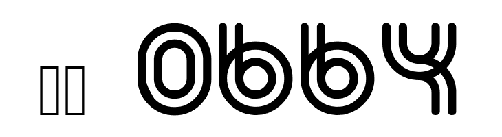 yum  Скачать бесплатные шрифты