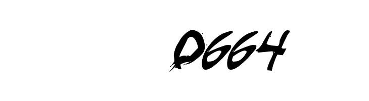 Fight Kid Condensed Italic  Скачать бесплатные шрифты