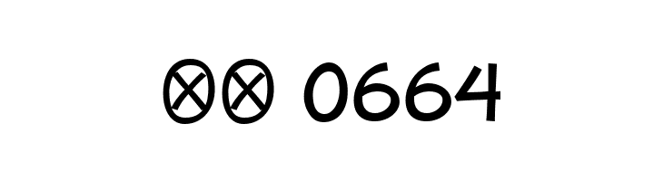 MufferawRg-Regular  Скачать бесплатные шрифты