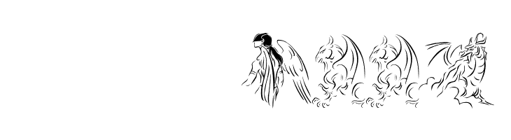 Fabulous  Скачать бесплатные шрифты