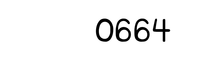 DILBERTFONT2  Скачать бесплатные шрифты