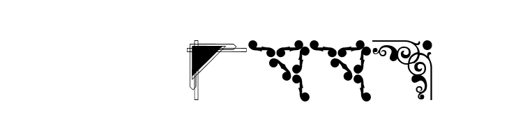 CornPop  Скачать бесплатные шрифты