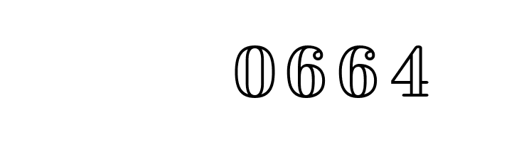 EasyOpenFace  Скачать бесплатные шрифты