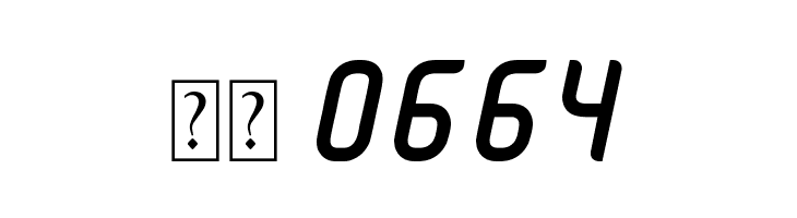 JUICE Bold Italic  Скачать бесплатные шрифты