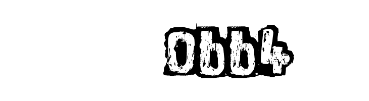 Guignol's Band  Скачать бесплатные шрифты