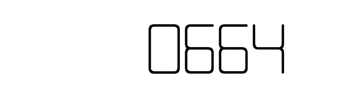 ASO  Скачать бесплатные шрифты