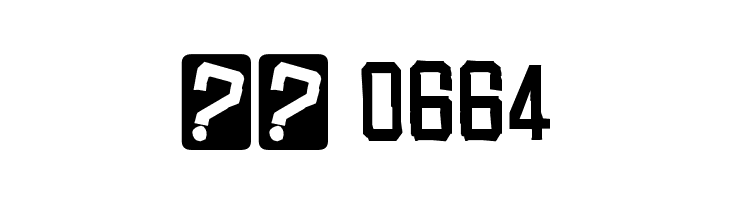 ChineseRocksRg-Regular  Скачать бесплатные шрифты