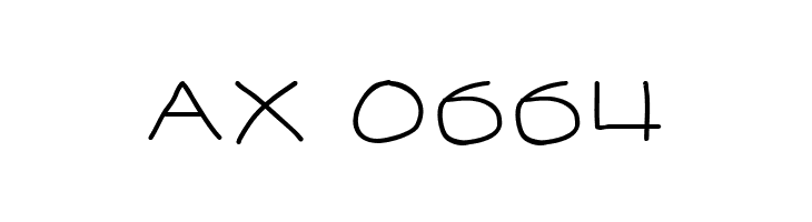 Retrievse NC  Скачать бесплатные шрифты