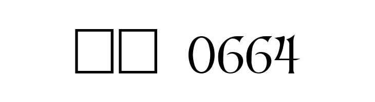 Stonehenge Regular  Скачать бесплатные шрифты