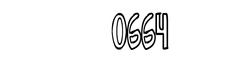 Anime I  Скачать бесплатные шрифты