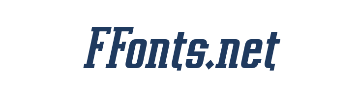 Vahika-BoldItalic font — Lorem ipsum body text preview