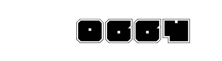 Anakefka Academy  Скачать бесплатные шрифты