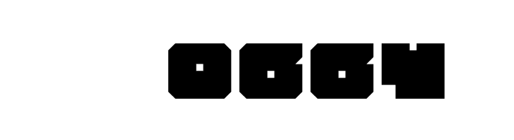 Anakefka  Скачать бесплатные шрифты