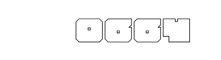 Anakefka Outline  Скачать бесплатные шрифты