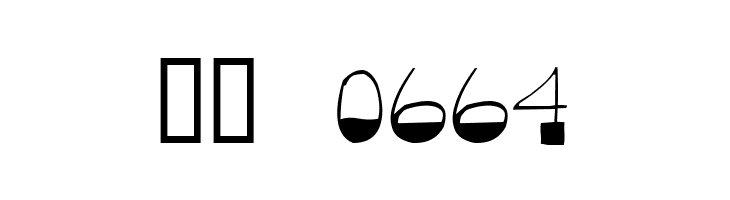 BigBottom  Скачать бесплатные шрифты