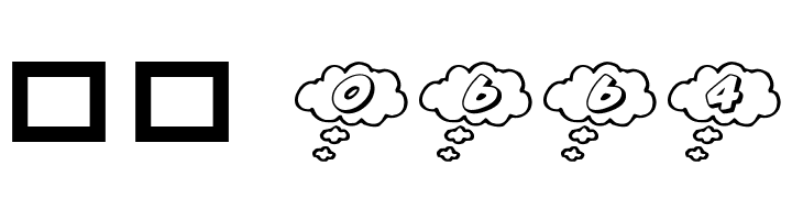 RMCloud  Скачать бесплатные шрифты