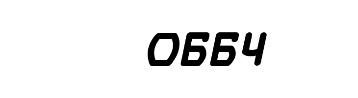 Self Destruct Button BB Bold  Скачать бесплатные шрифты