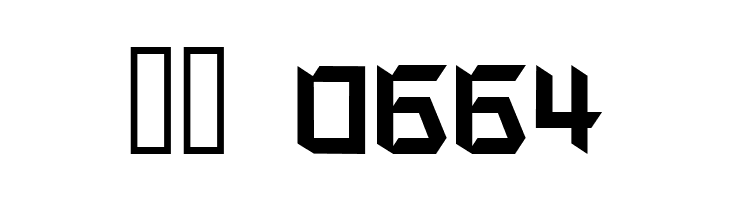 Autodestruct BB  Скачать бесплатные шрифты