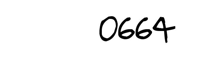 Pea Neat Freak  Скачать бесплатные шрифты